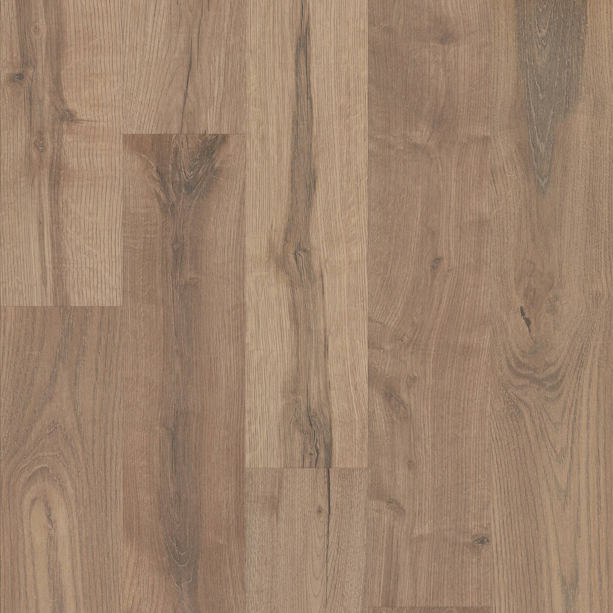 Style Wildwood Laminate - Stone Brown Swatch