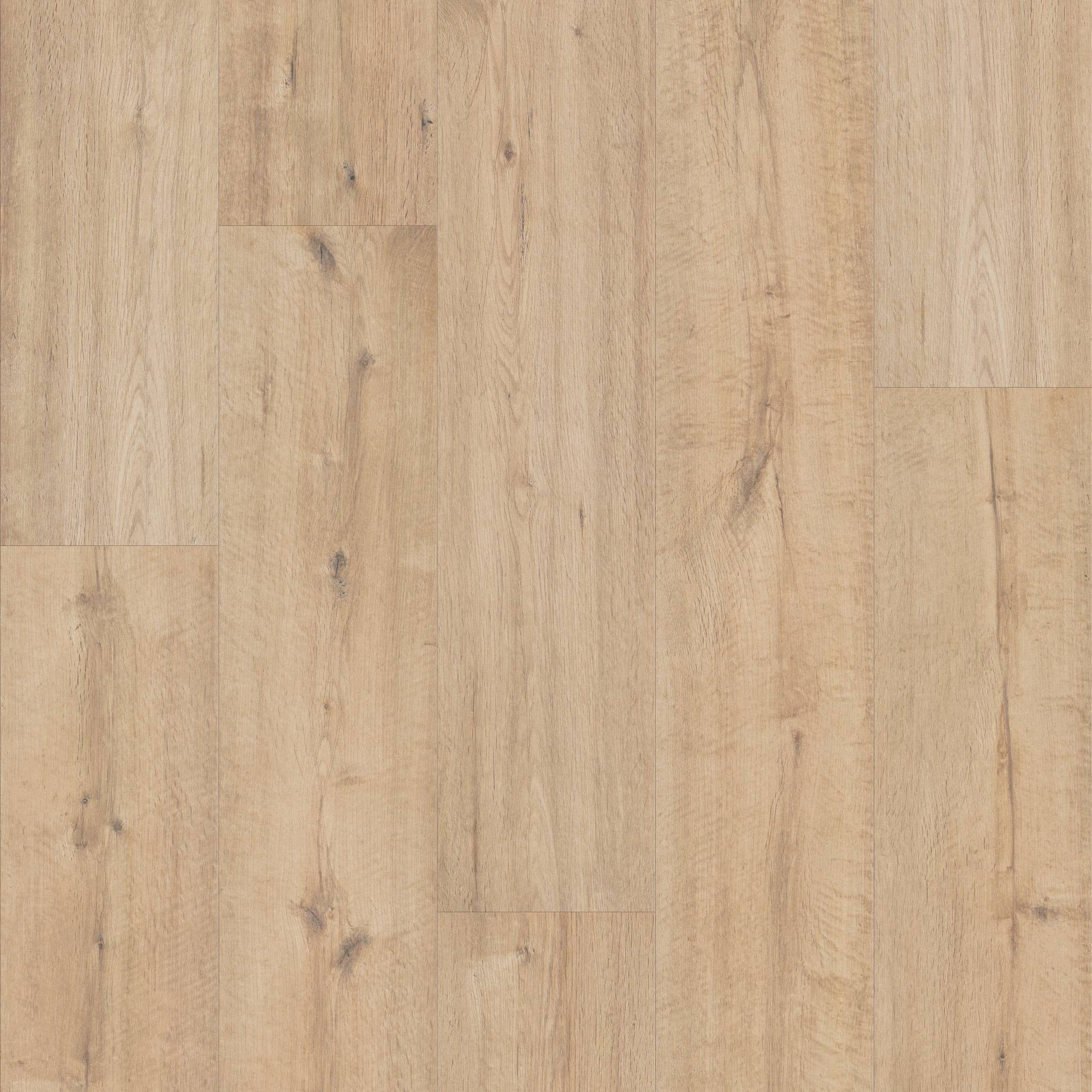 Style Wildwood Laminate - Sand Dune Beige Swatch