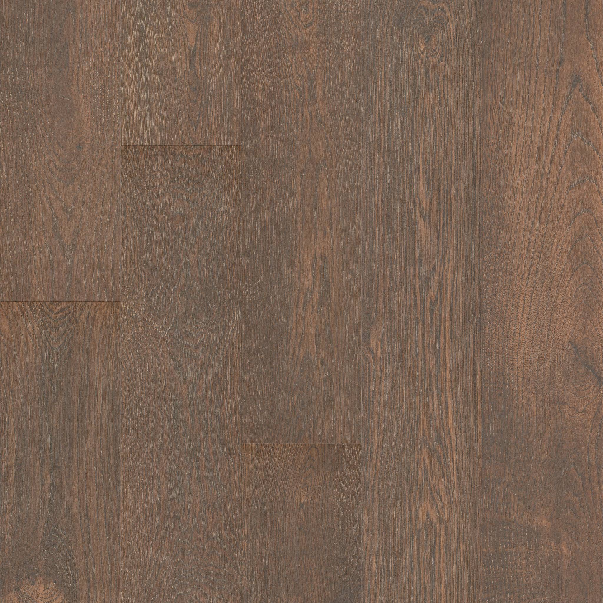 Style Wildwood Laminate - Baywood Brown Swatch