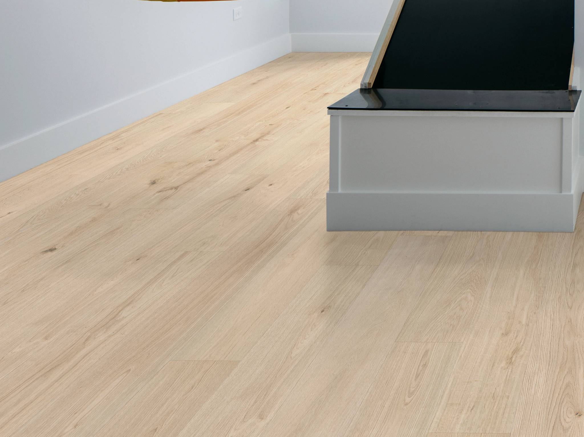 Style - Zenith,  Color - COCONUT GROVE - Room Scene