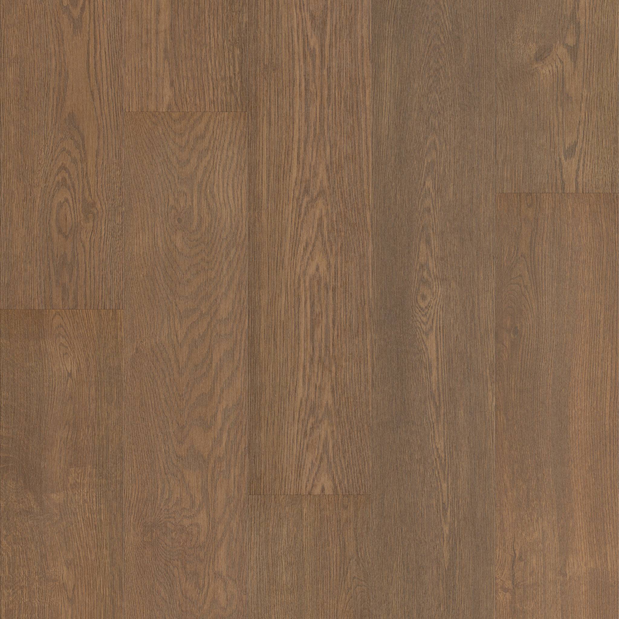 Style Zenith Laminate - Woodacres Brown Swatch