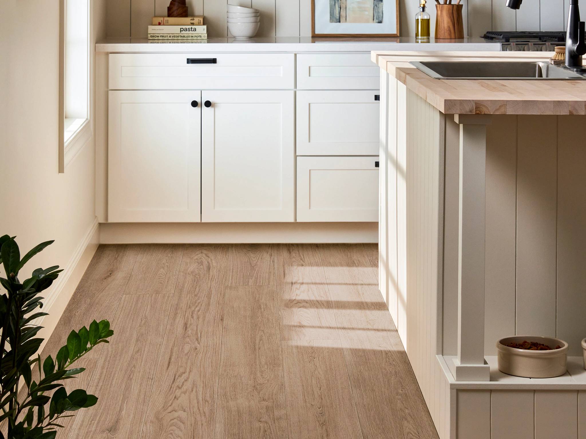 Style - Charter,  Color - AMBER CLAY - Room Scene