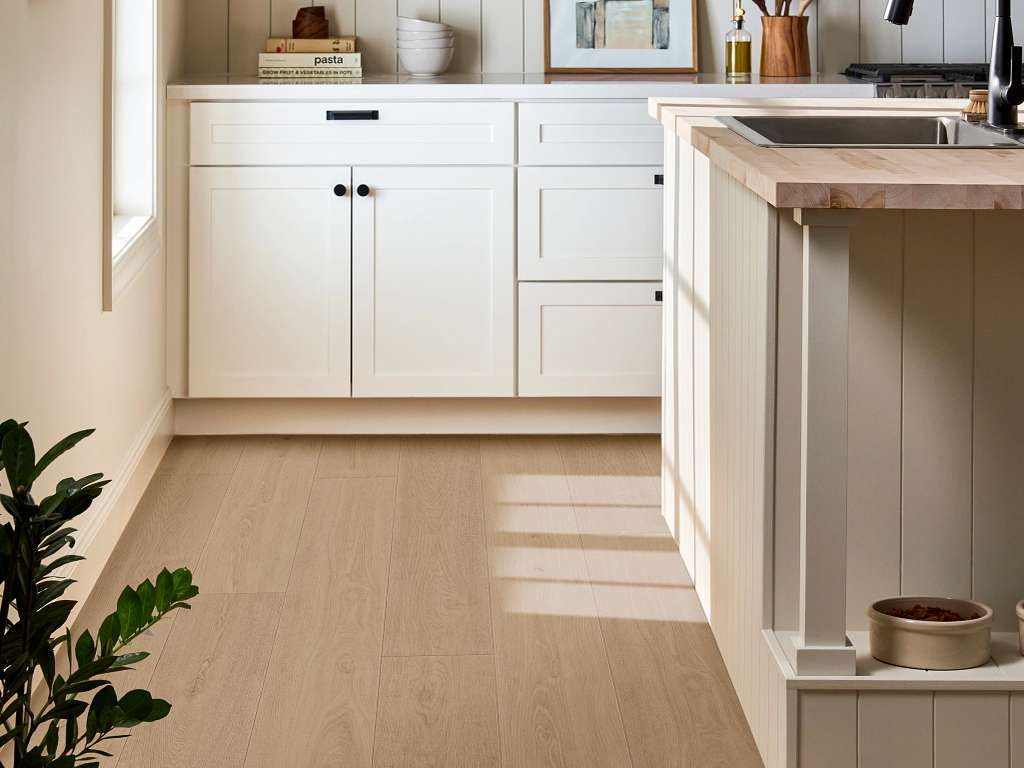 Charter Laminate - Fawn Grove Room Scene Image