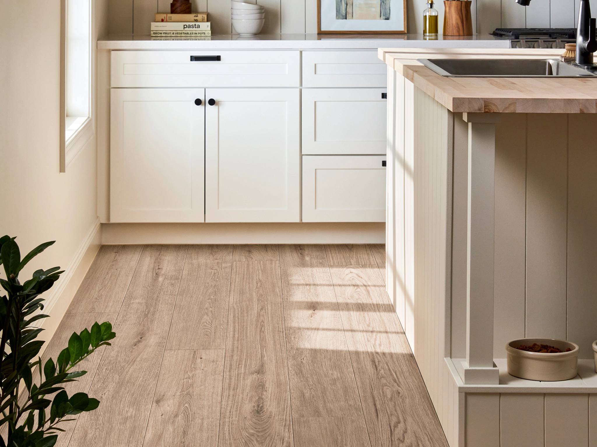Style - Charter,  Color - SMOKEY TAUPE - Room Scene