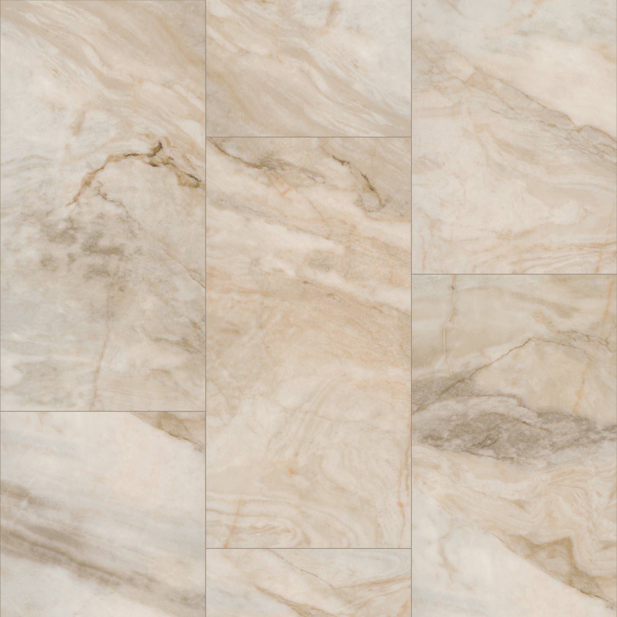 Style Uplifting Tile Vinyl - Jordan Swatch