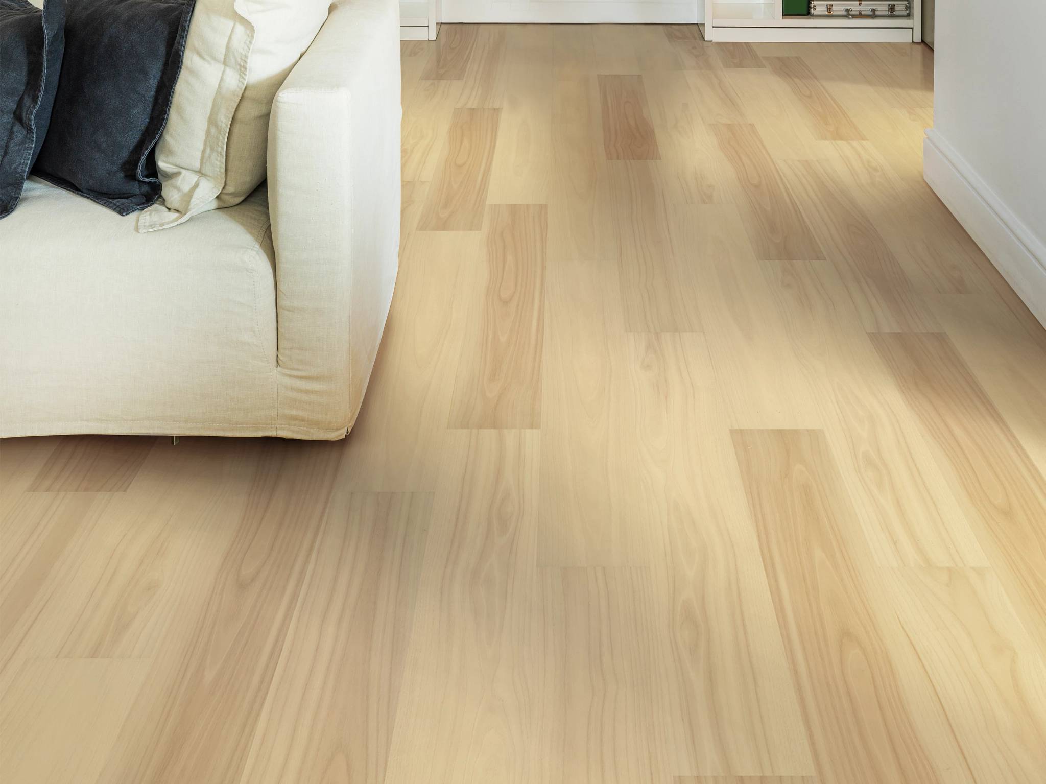 Style - Helen Hd Plus,  Color - MARZIPAN - Room Scene