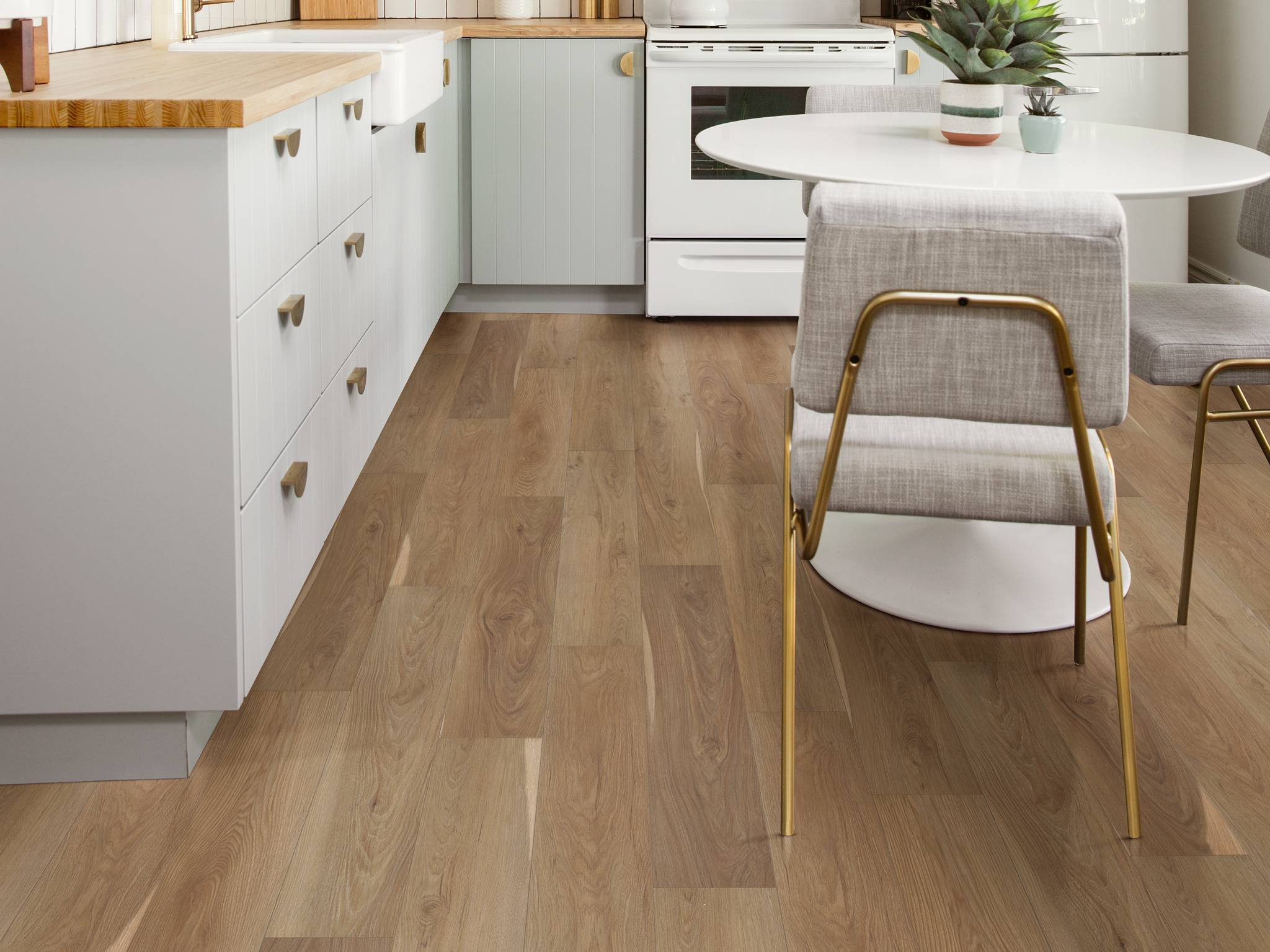 Style - Helen Hd Plus,  Color - OLIVE TREE - Room Scene