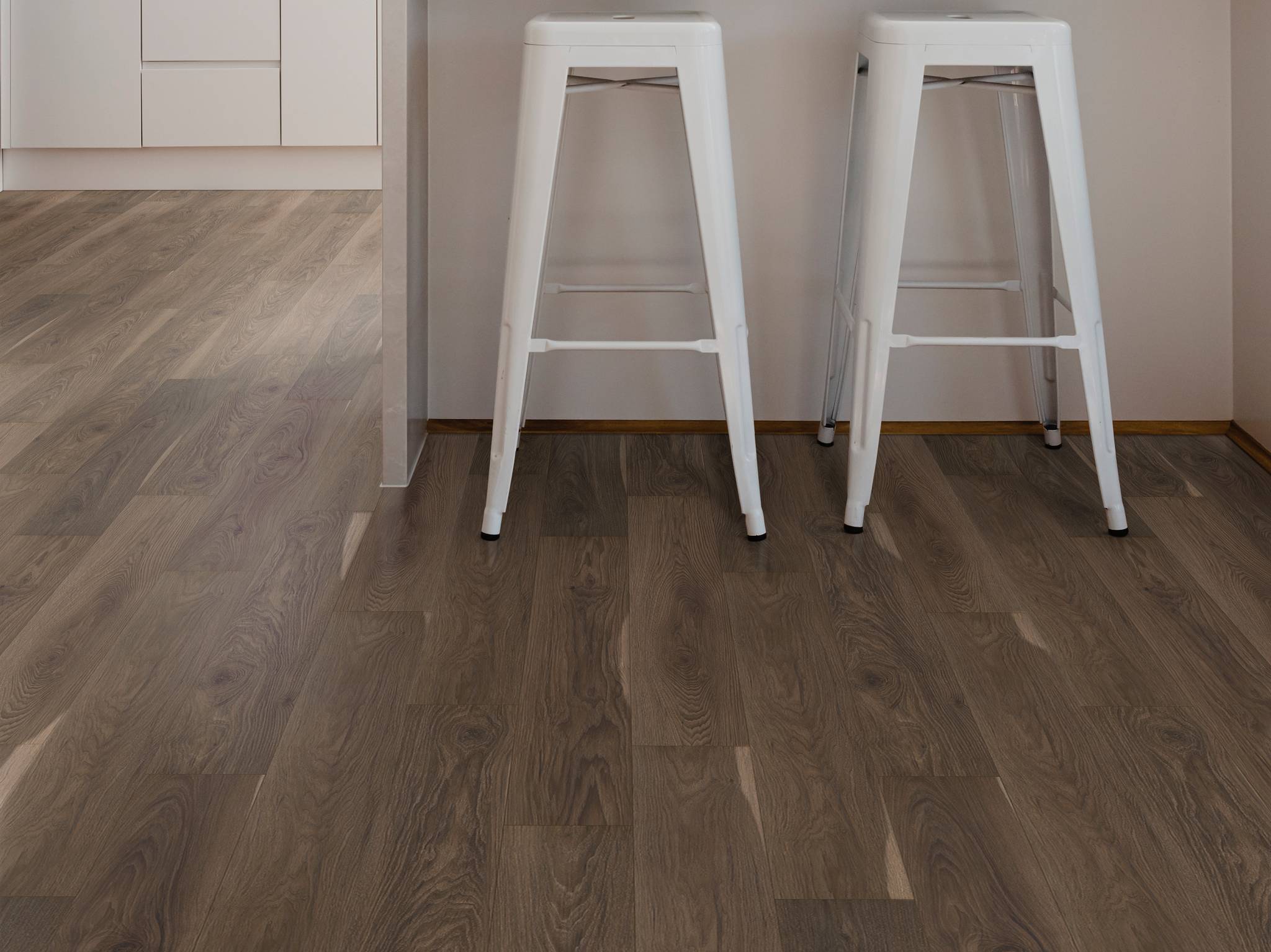 Style - Helen Hd Plus,  Color - CHARRED EARTH - Room Scene