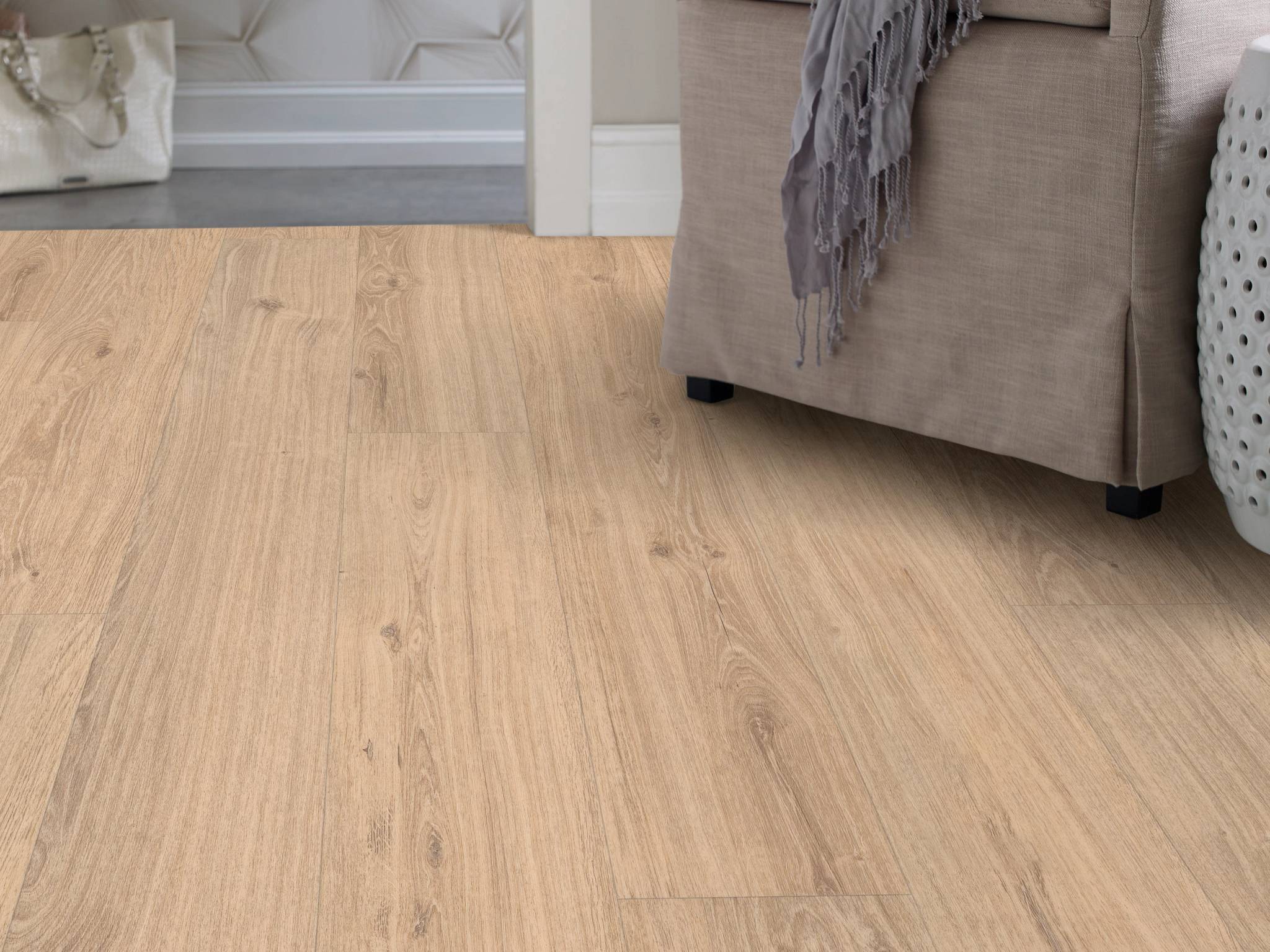 Style - Traverse,  Color - WANDER - Room Scene