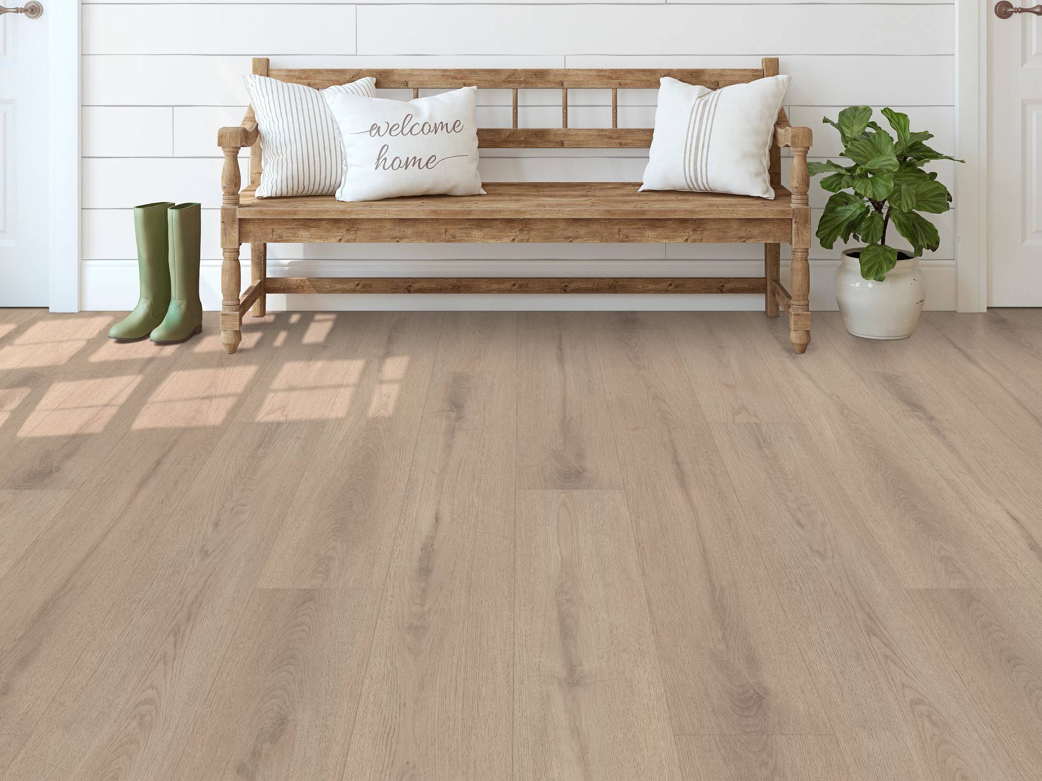 Style - Traverse,  Color - JOURNAL - Room Scene