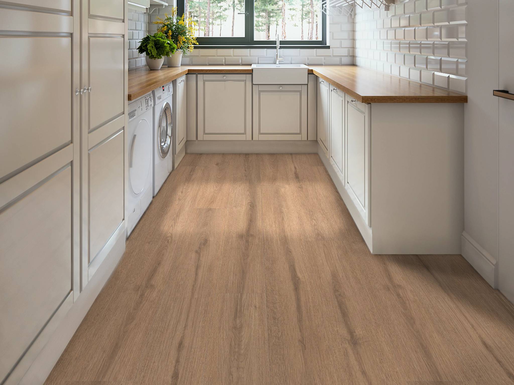 Style - Traverse,  Color - DWELL - Room Scene