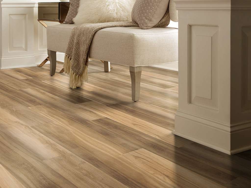 outlook smr23 jamestown oak Costco Shaw Floors Vinyl Flooring