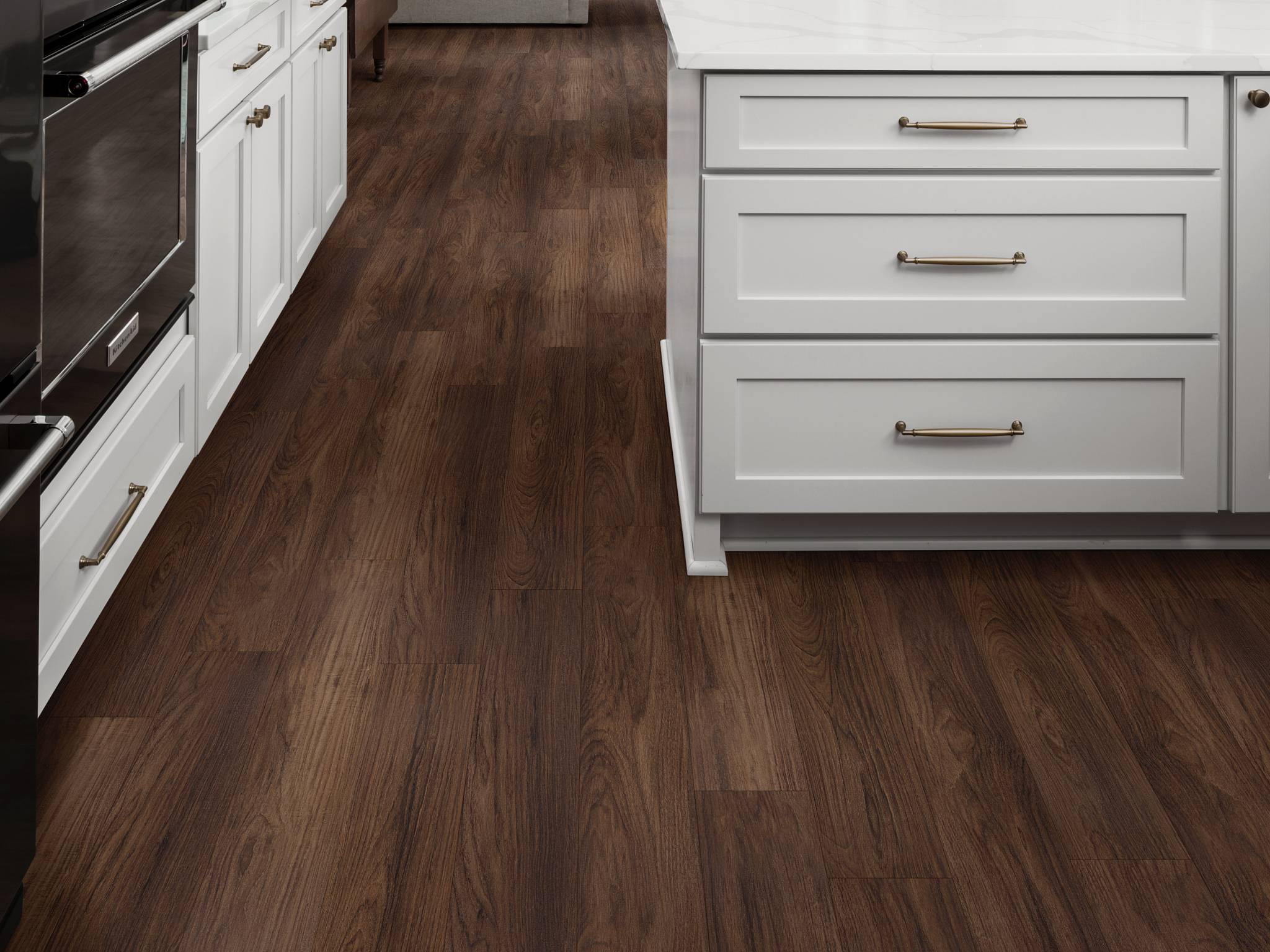 Style - Prestige Plus,  Color - BURNT UMBER - Room Scene