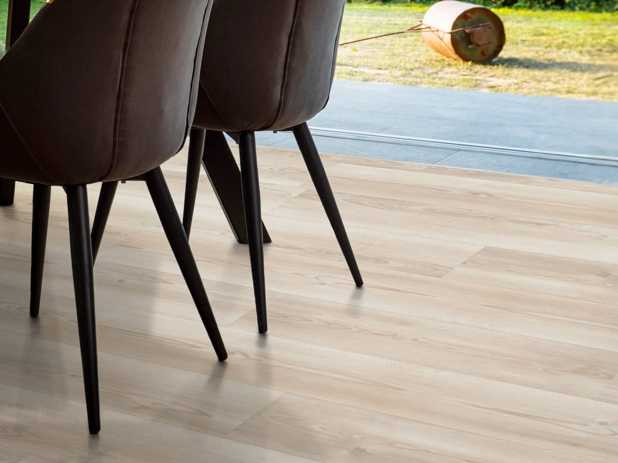 Style - Harbor Lights,  Color - AMELIA ISLAND - Room Scene