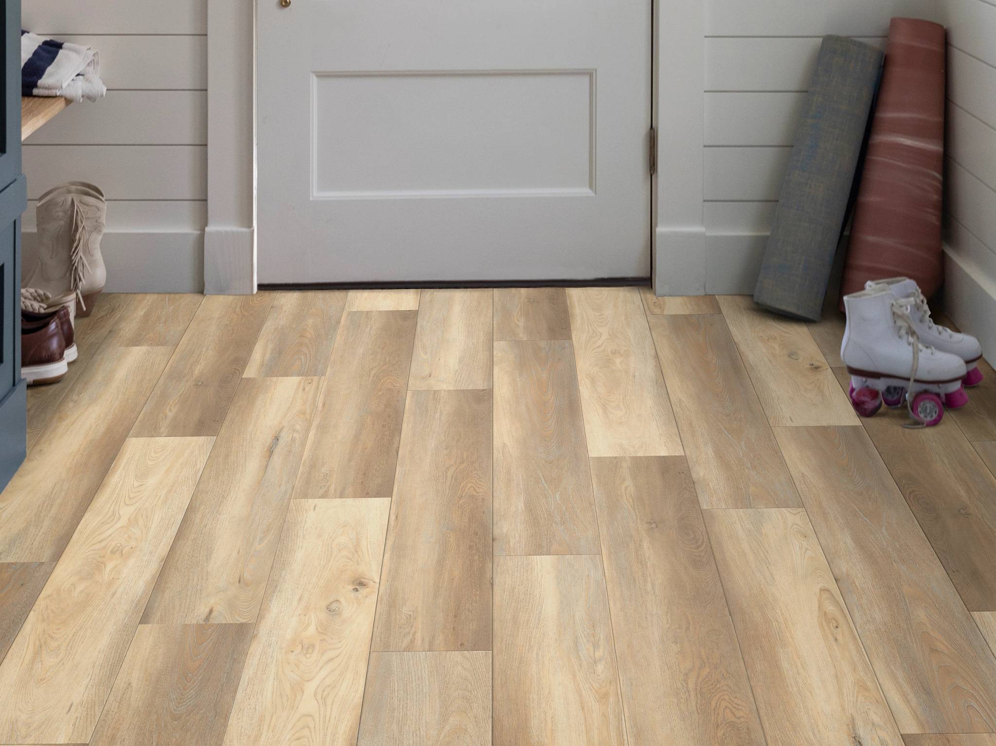 Style - Harbor Lights,  Color - CORRIGAN BROOK - Room Scene