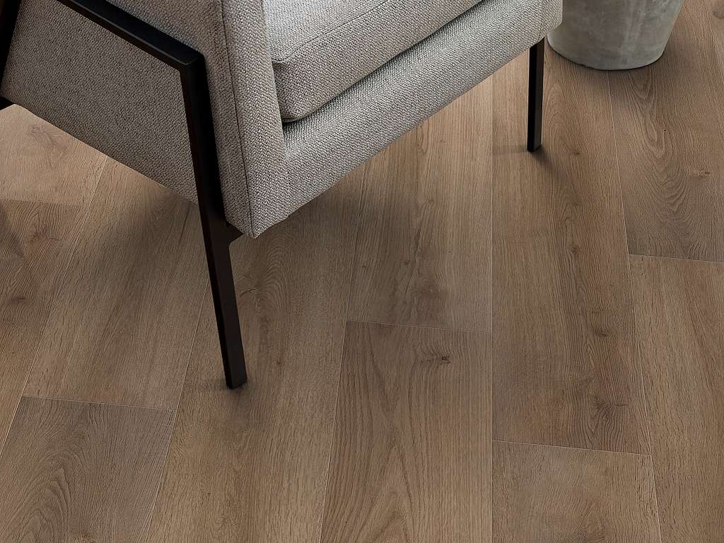 Imagine Nb Vinyl - Woodland Truffle Room Scene Image