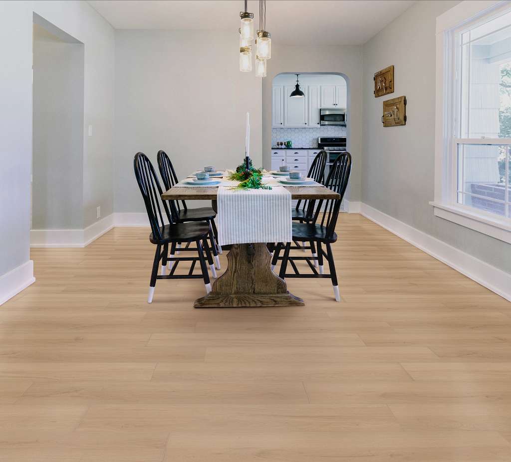 Enterprise Vinyl - Champagne Room Scene Image