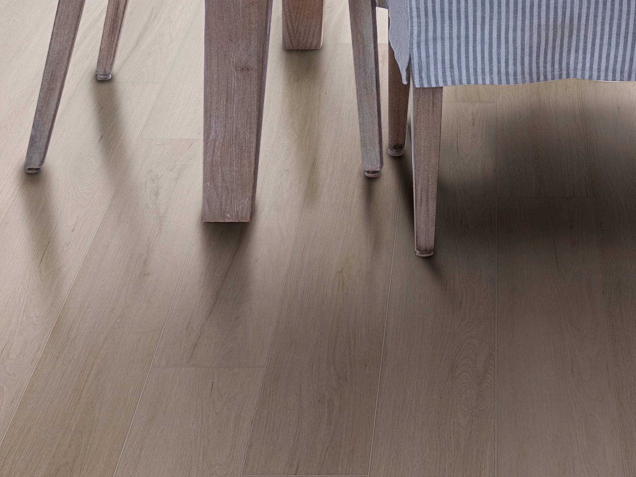 Style - Enterprise,  Color - MUSHROOM - Room Scene