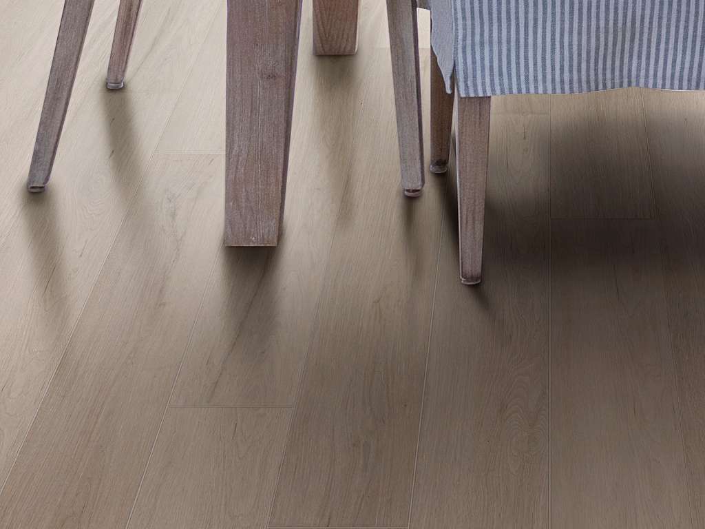 Enterprise Vinyl - Mushroom Room Scene Image