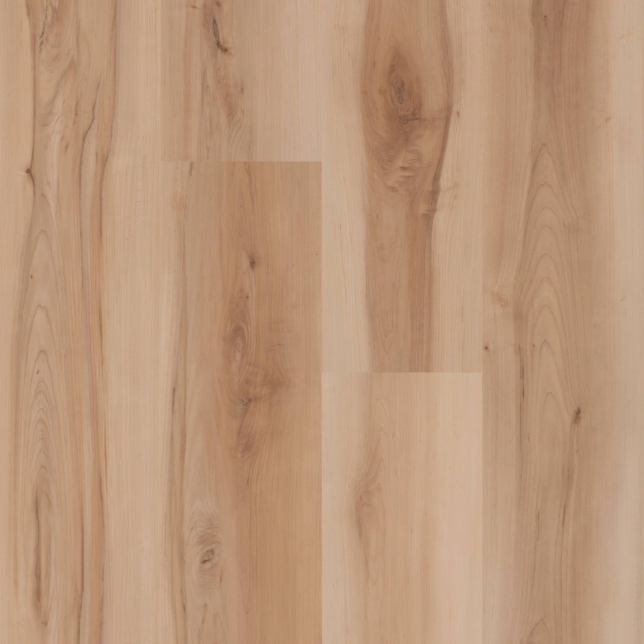 Style Fortify Vinyl - Almond Maple Swatch