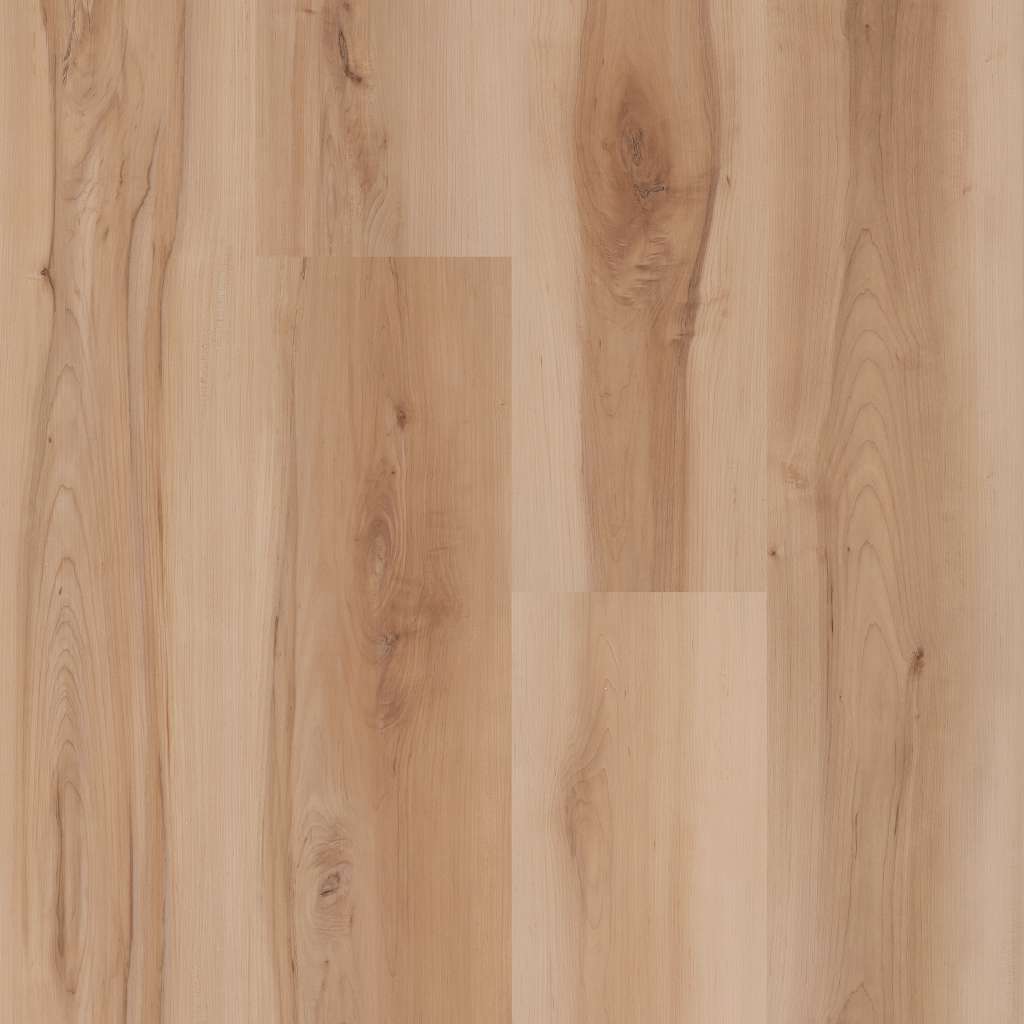 Fortify Vinyl - Almond Maple  Swatch Image 