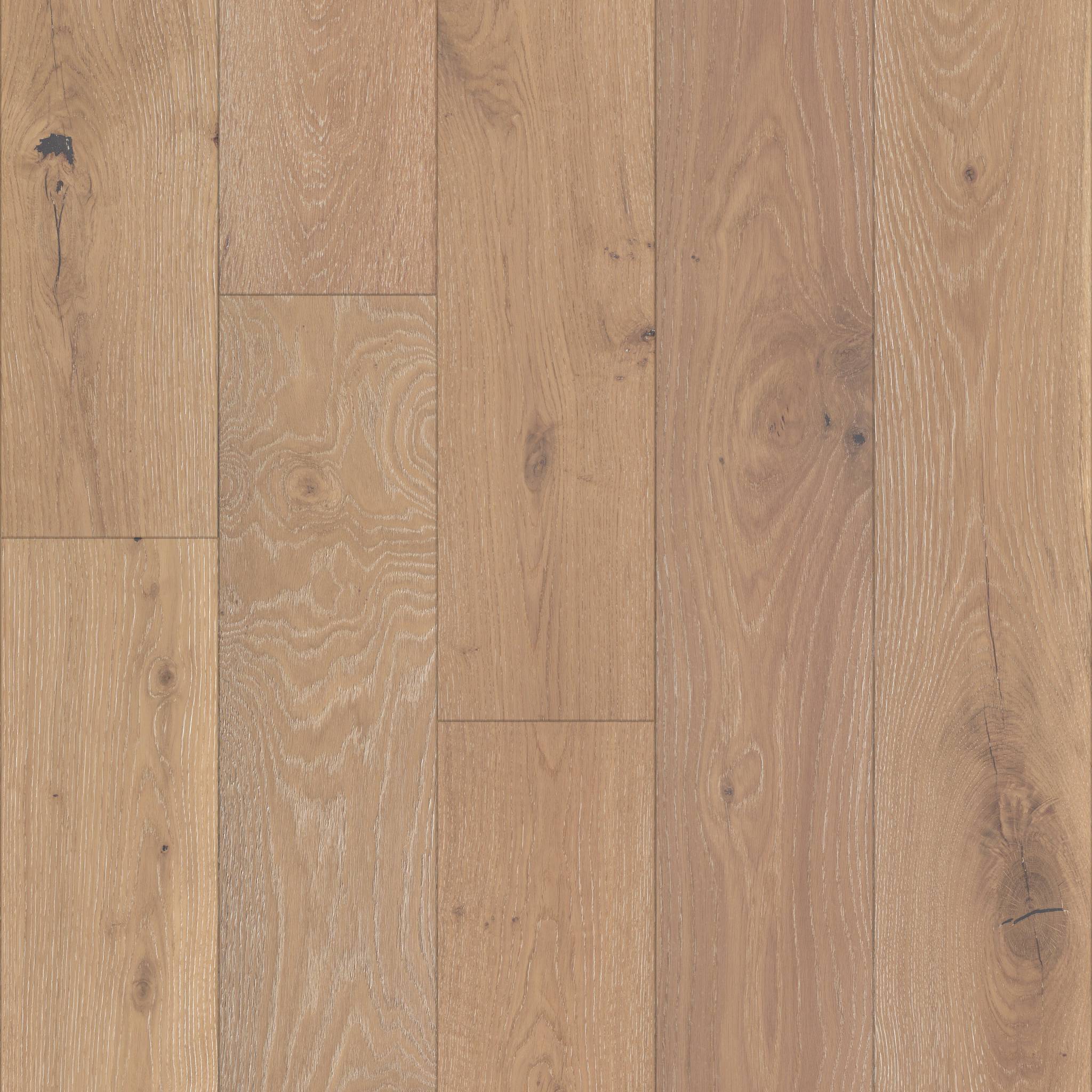 Style Kingdom Oak Engineered Hardwood - Tapestry Swatch