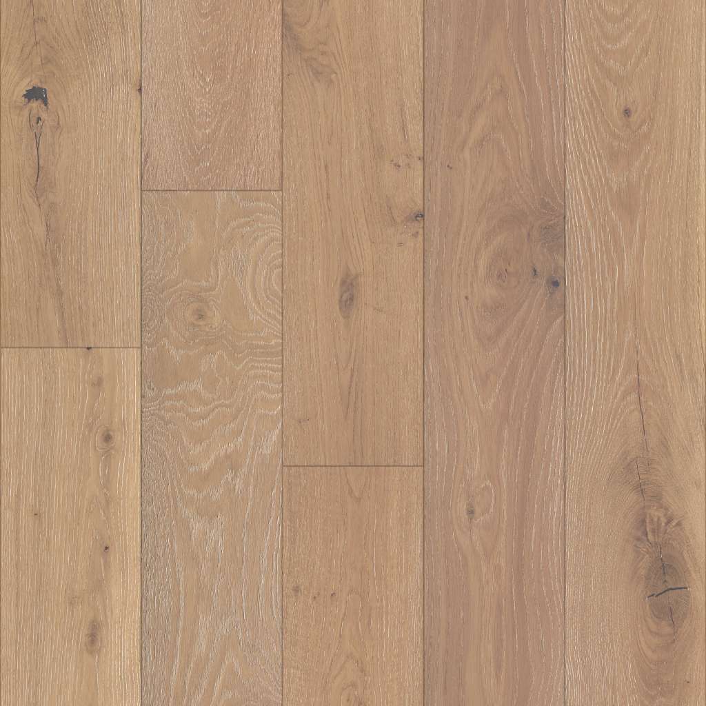 Kingdom Oak Engineered Hardwood - Tapestry  Swatch Image 