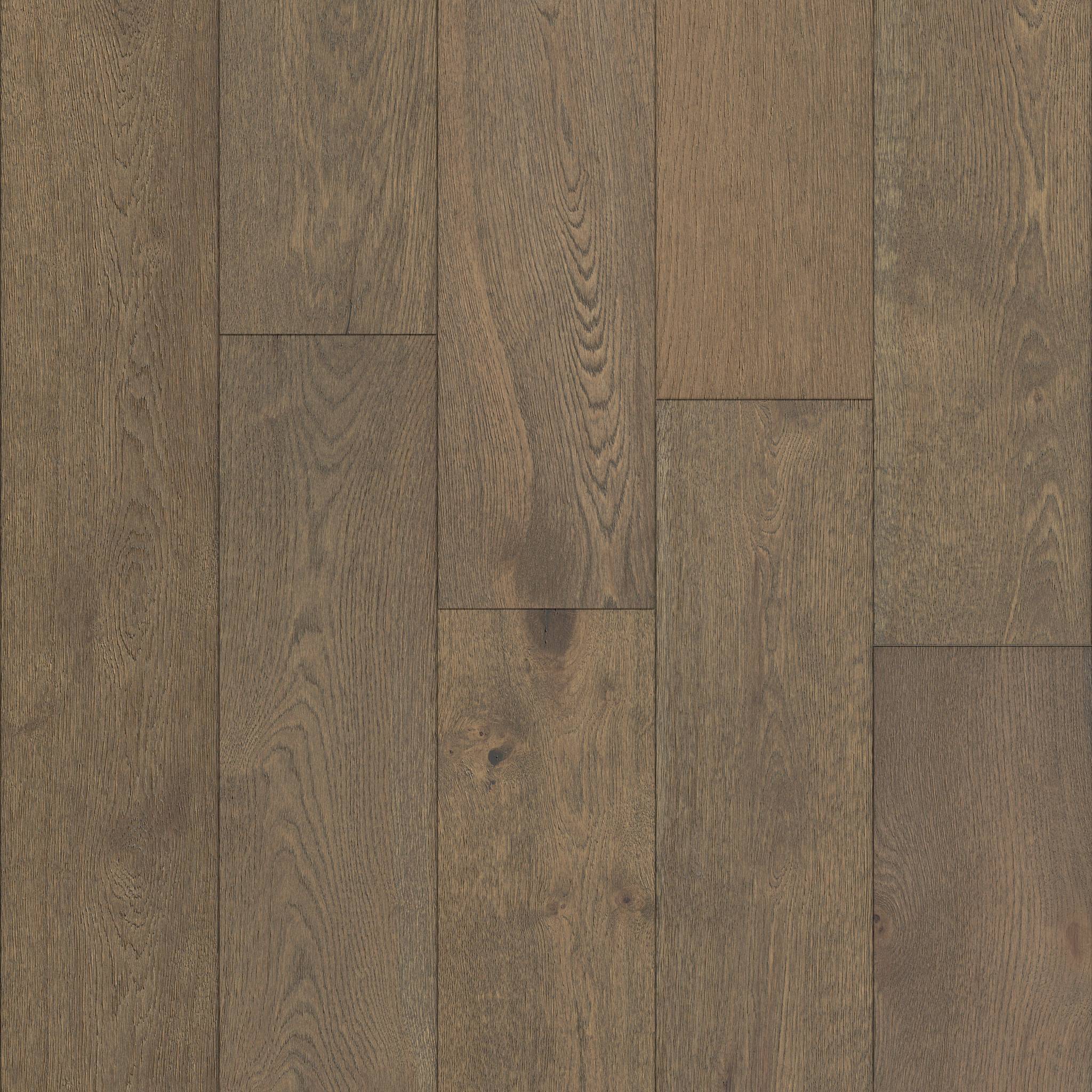 Style Kingdom Oak Engineered Hardwood - Armory Swatch