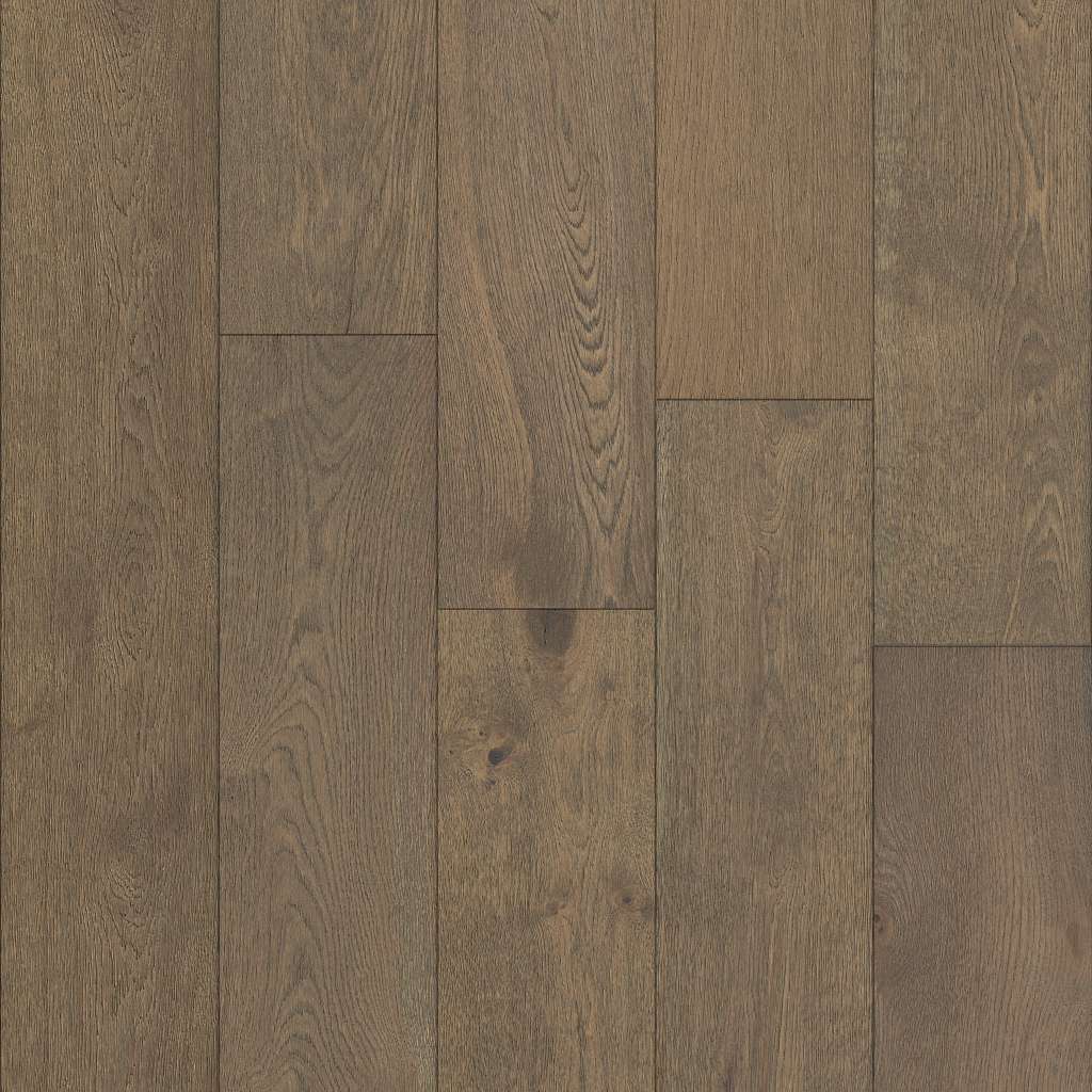 Kingdom Oak Engineered Hardwood - Armory  Swatch Image 