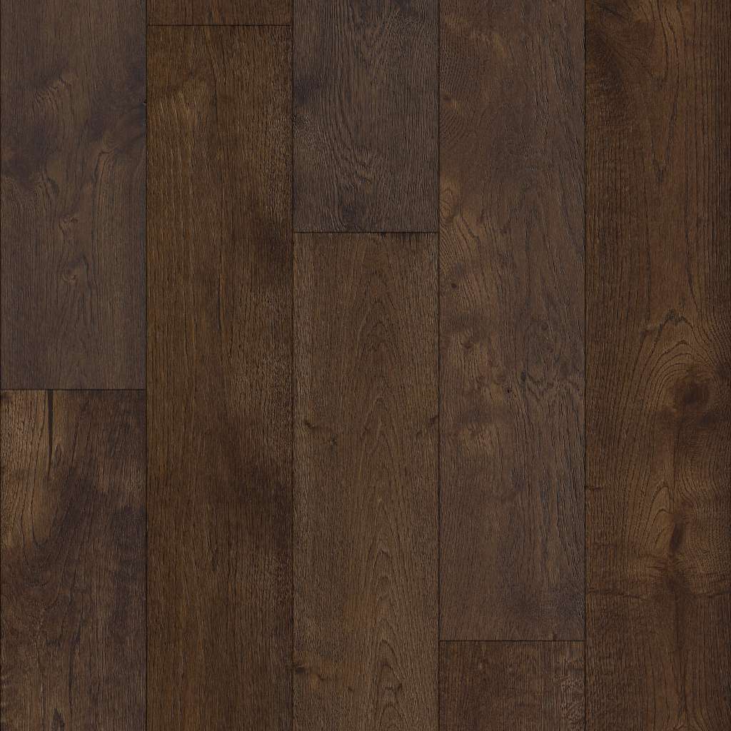 Kingdom Oak Engineered Hardwood - Arrow  Swatch Image 