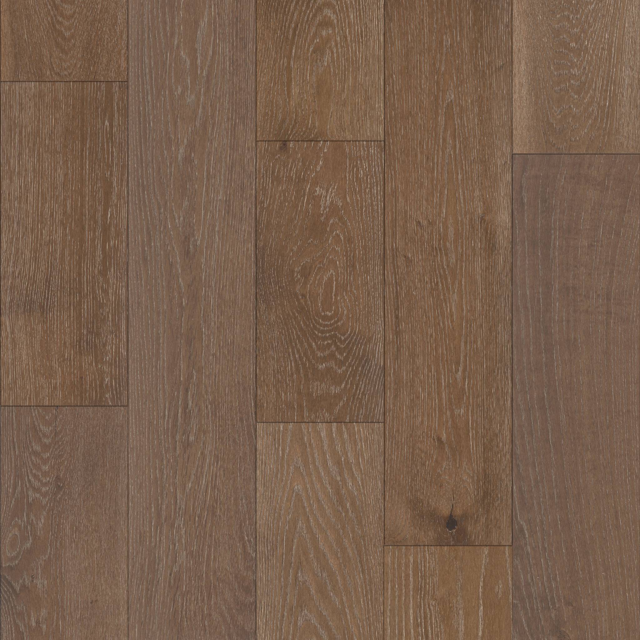 Style Kingdom Oak Engineered Hardwood - Trestle Swatch