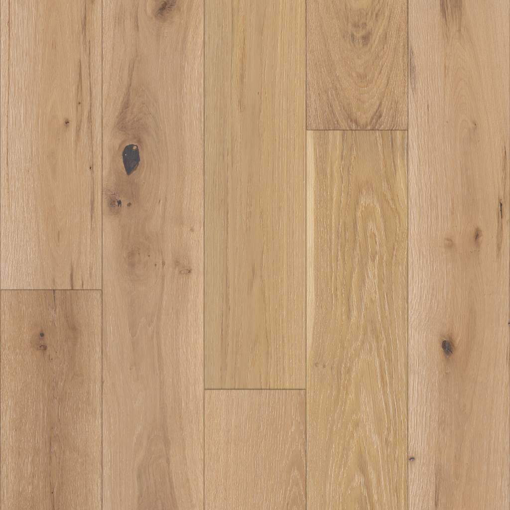 Kingdom Oak Engineered Hardwood - Chatelaine  Swatch Image 