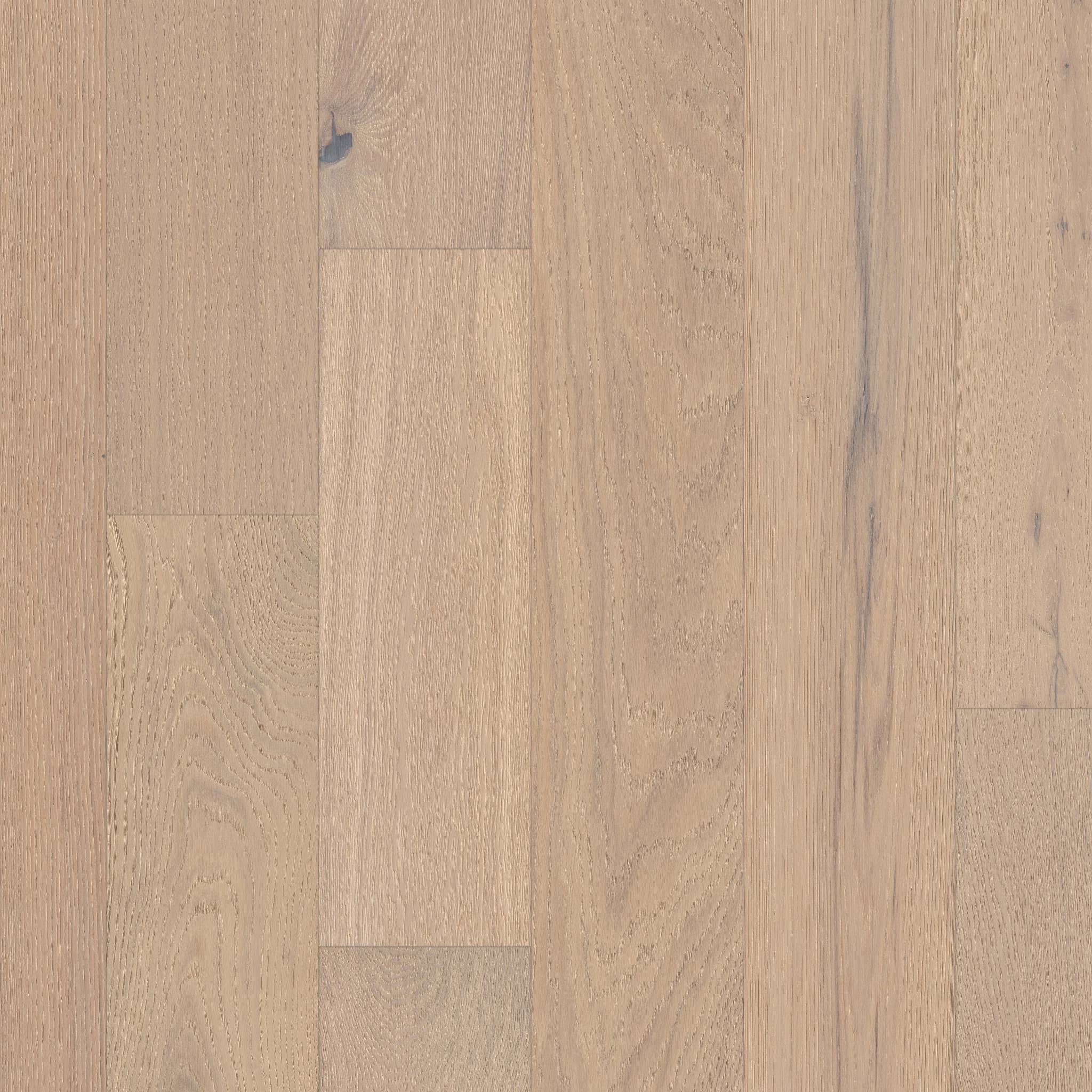Style Kingdom Oak Engineered Hardwood - Renaissance Swatch