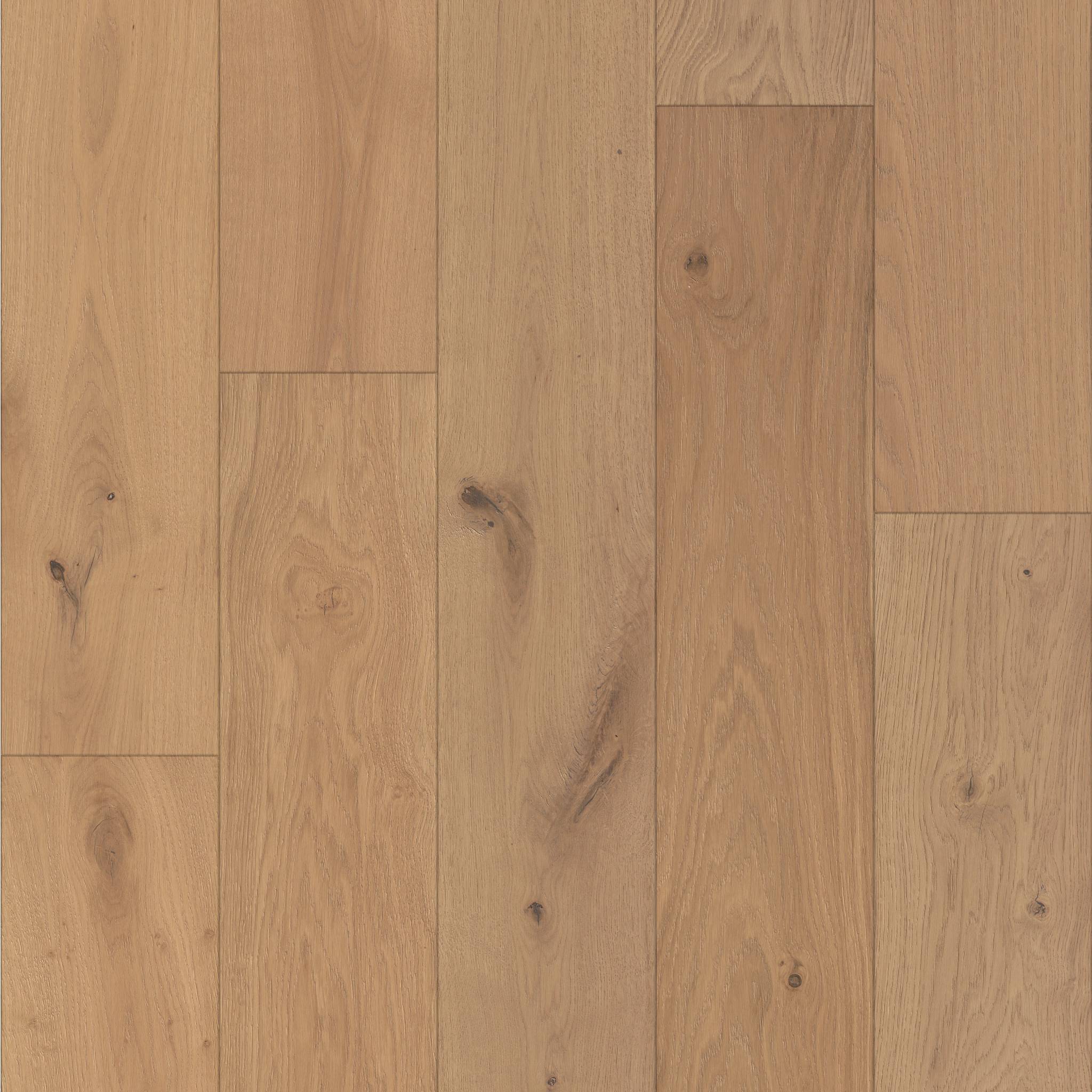 Style Kingdom Oak Engineered Hardwood - Dynasty Swatch