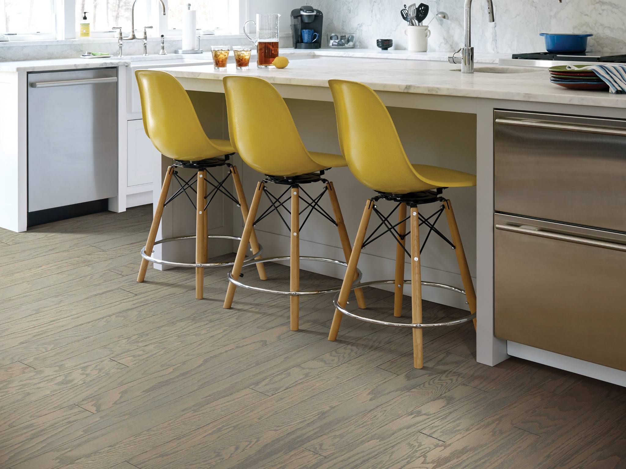 Style - Traditions Oak 3.25