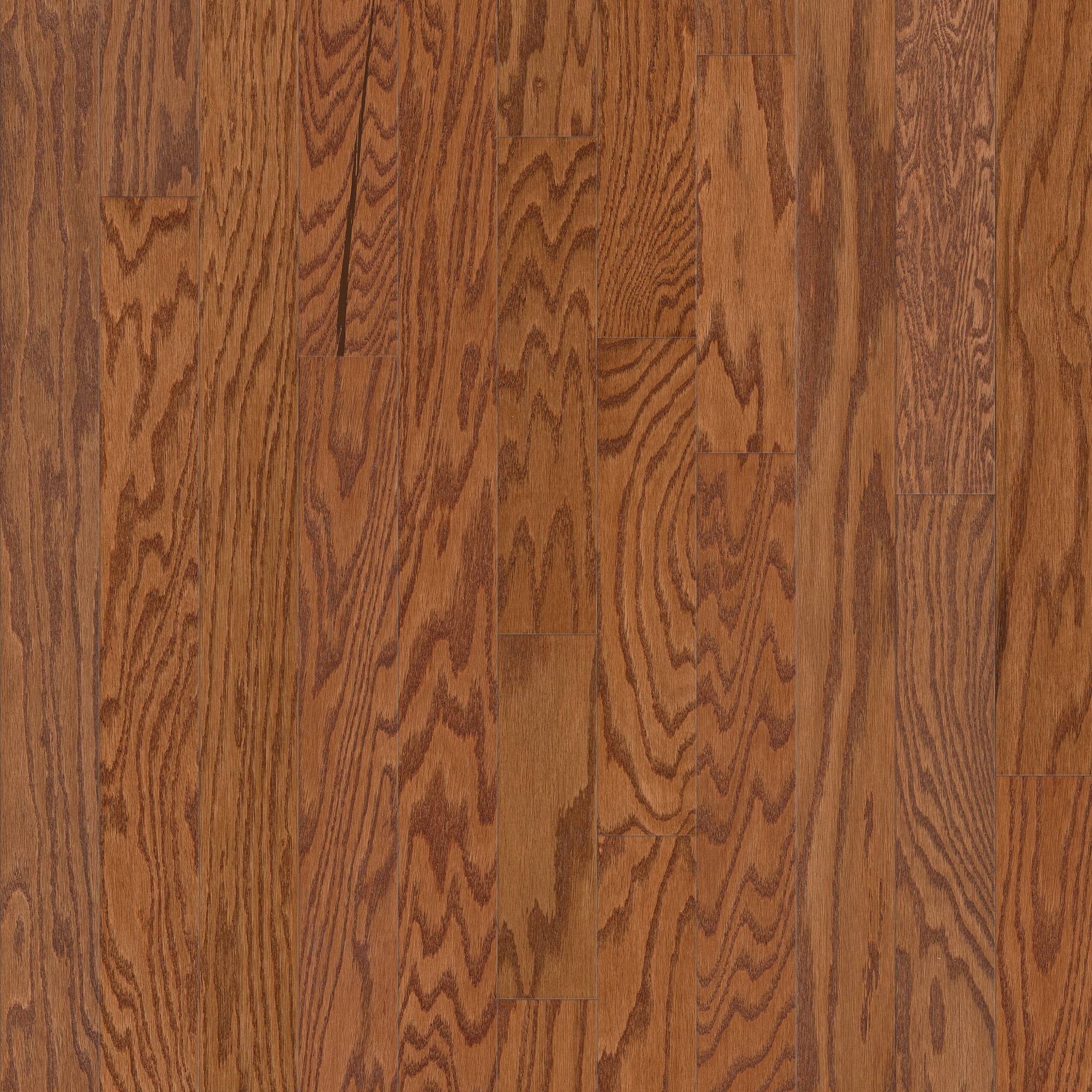 Style Traditions Oak 3.25