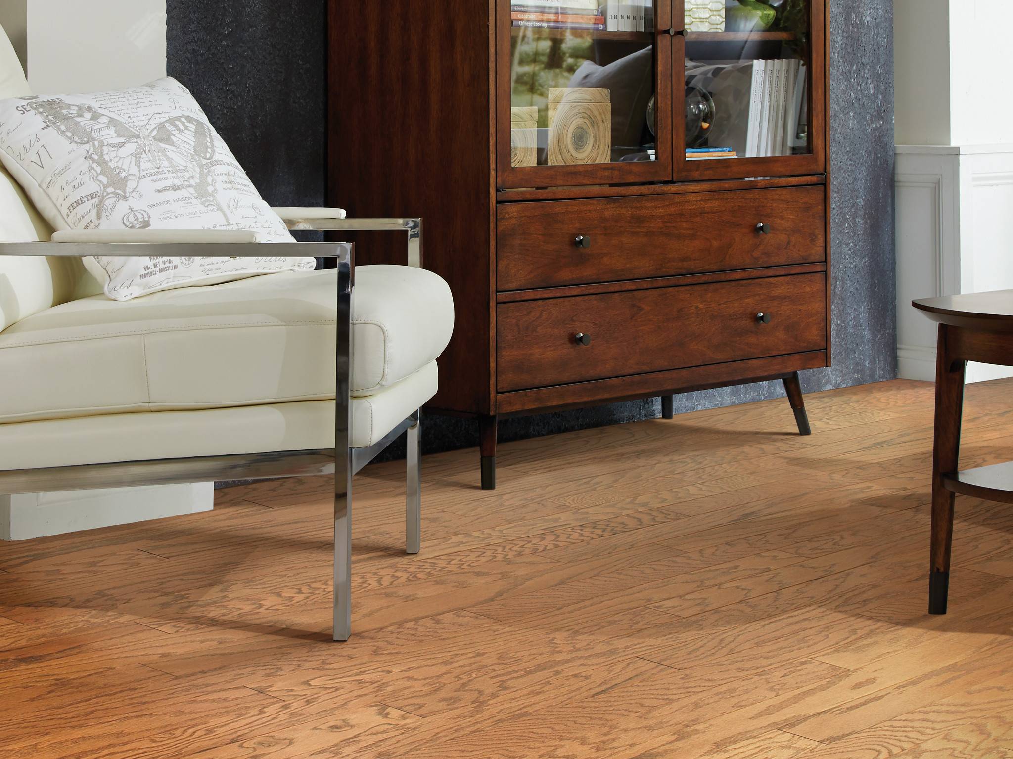 Style - Traditions Oak 3.25