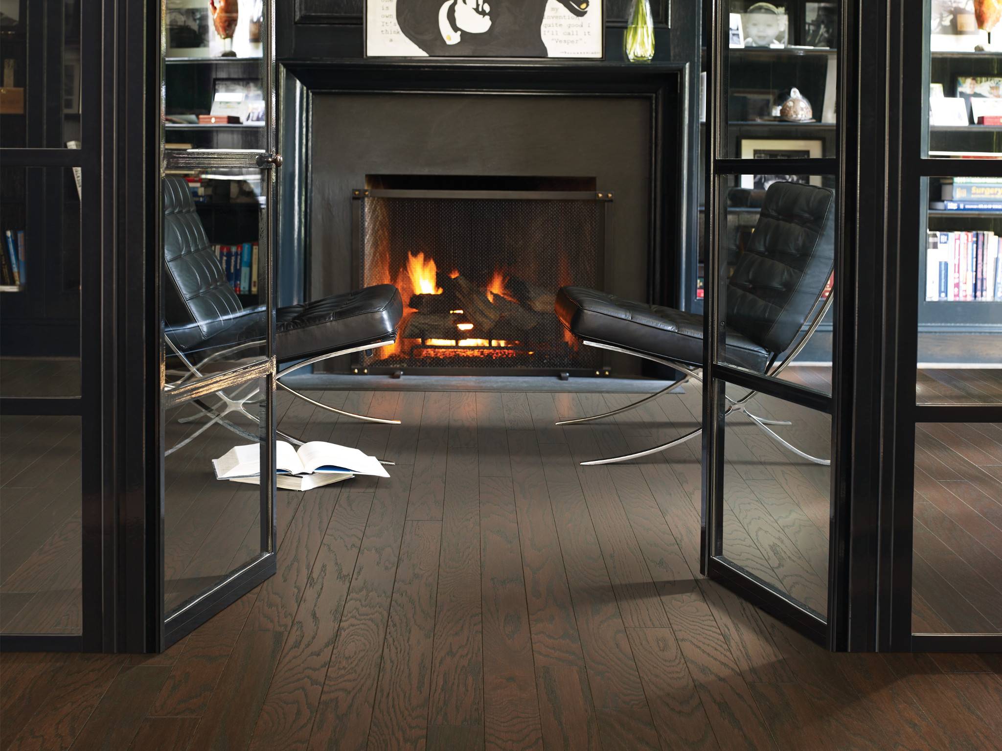 Style - Traditions Oak 3.25