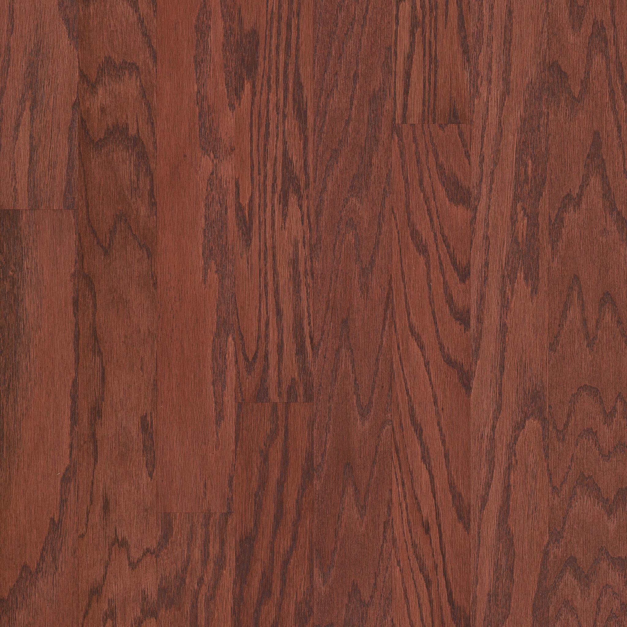 Style Traditions Oak 3.25