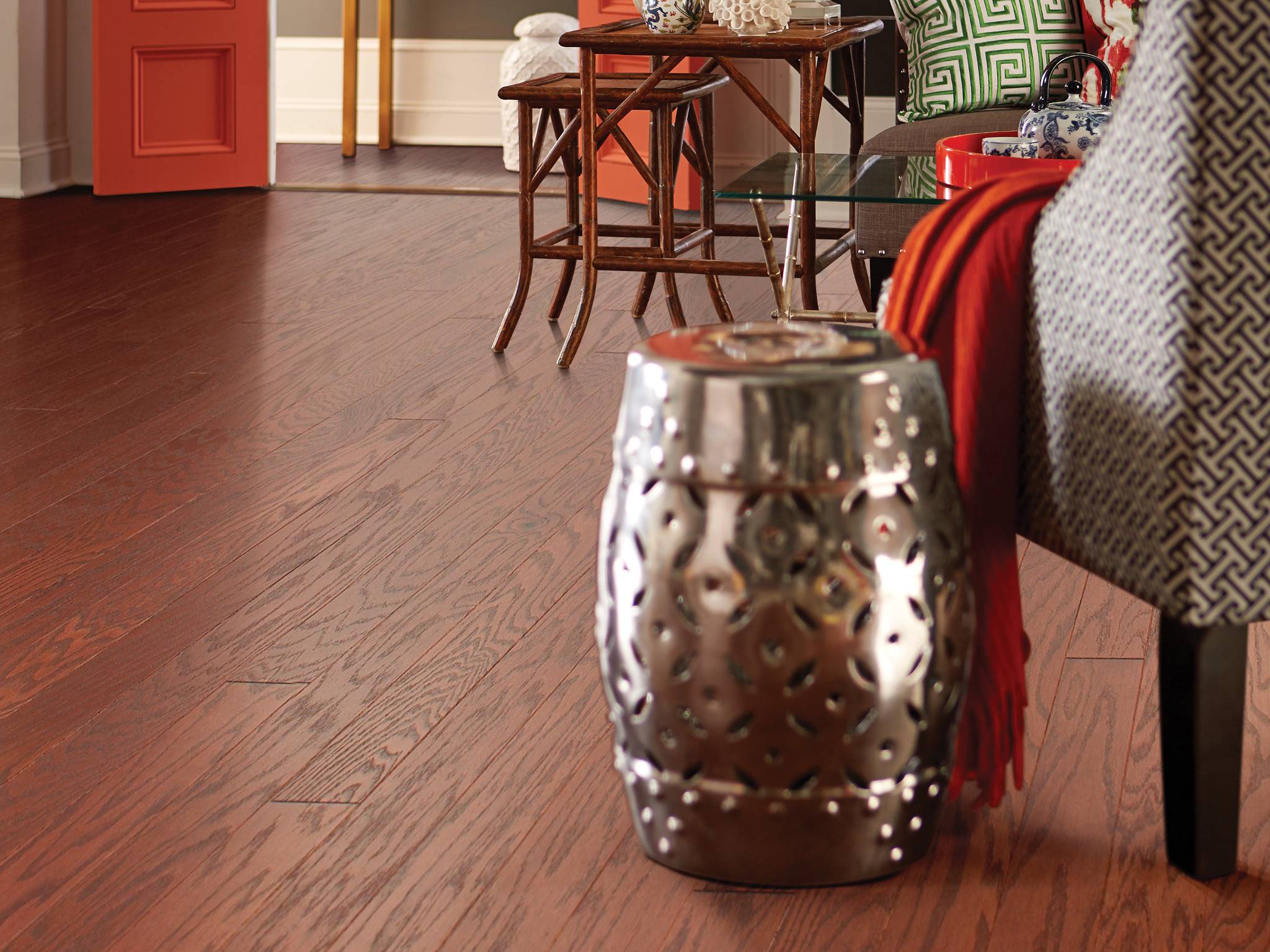 Style - Traditions Oak 3.25