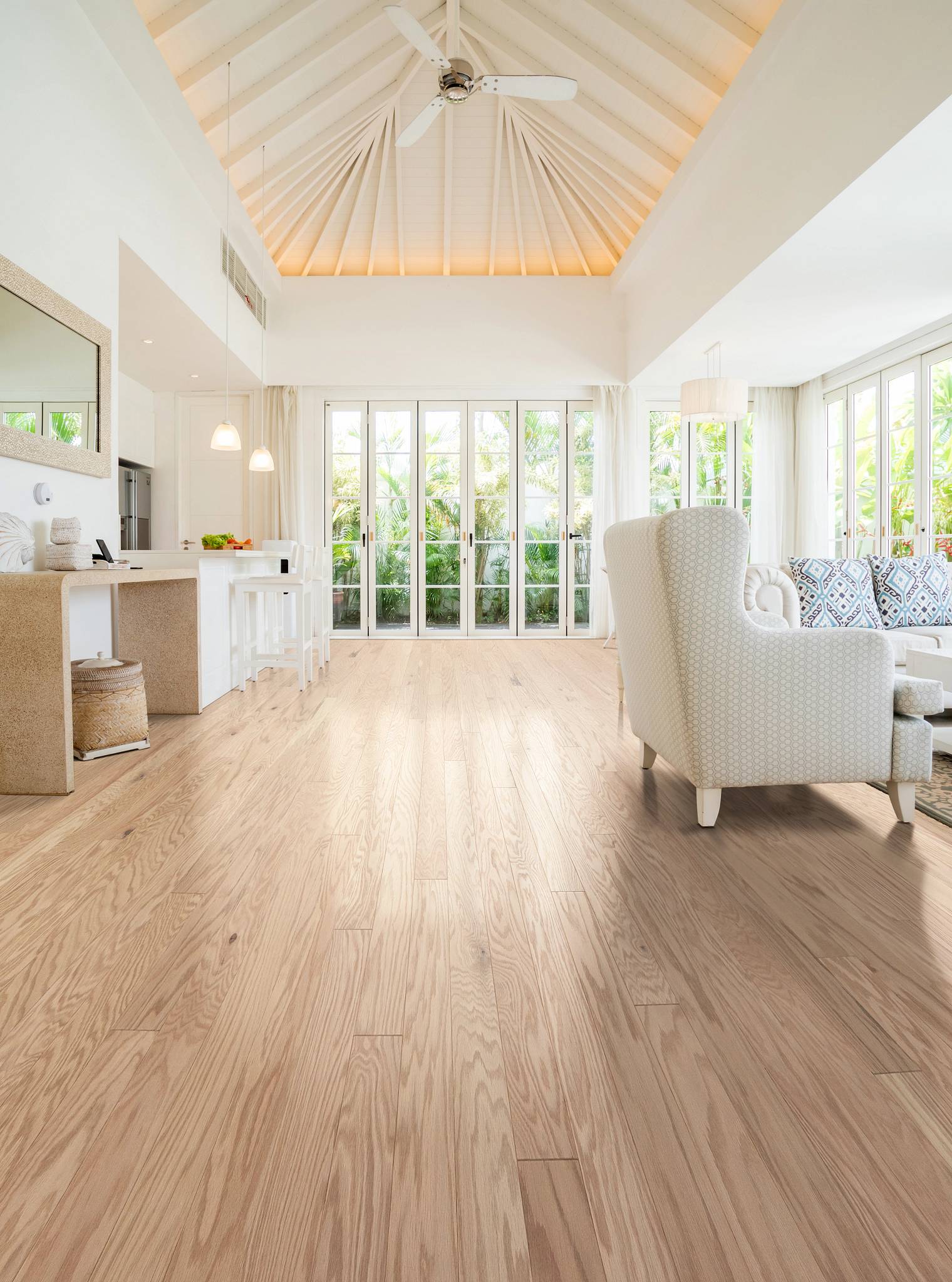 Style - Traditions Oak 3.25