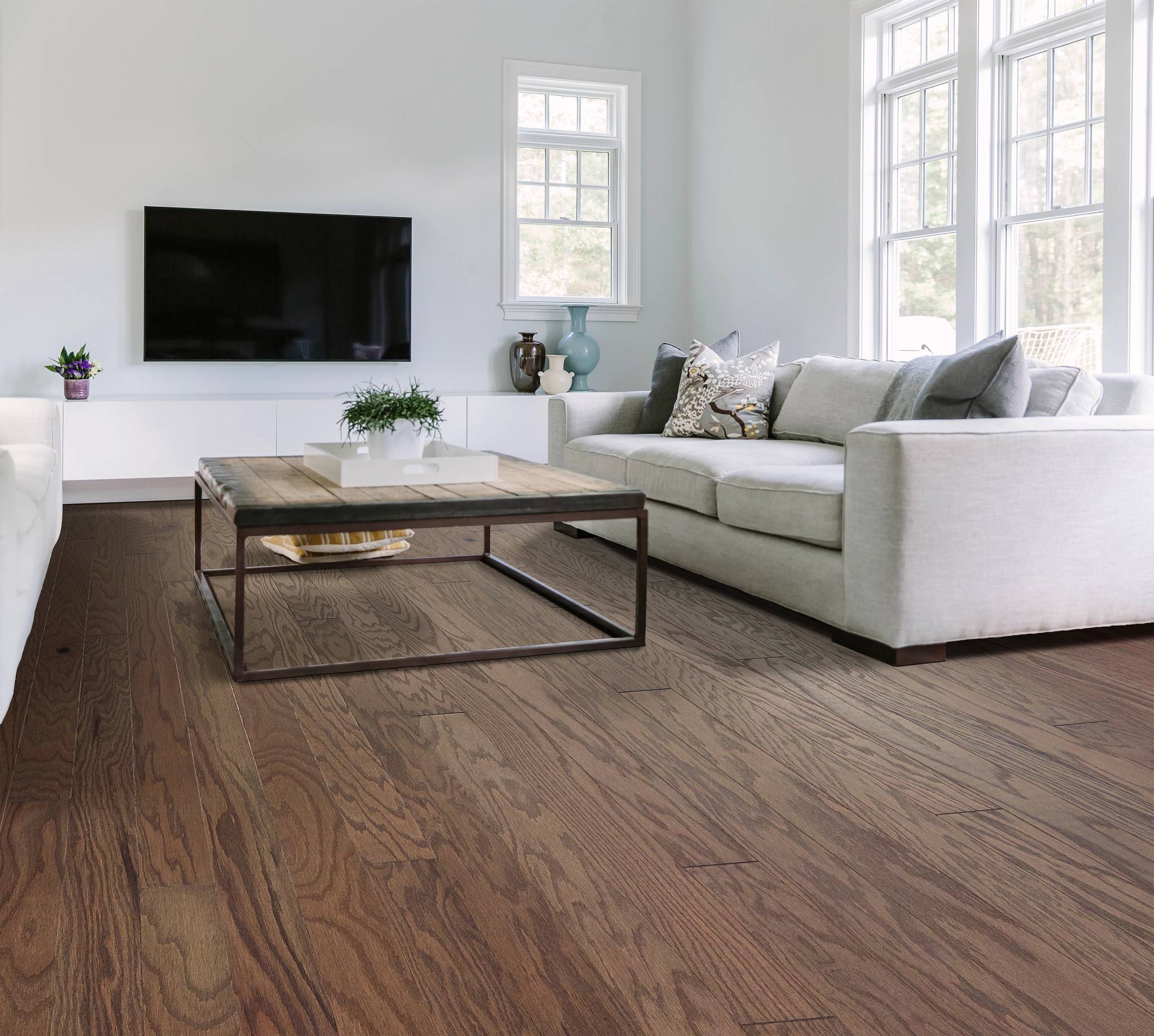 Style - Traditions Oak 3.25
