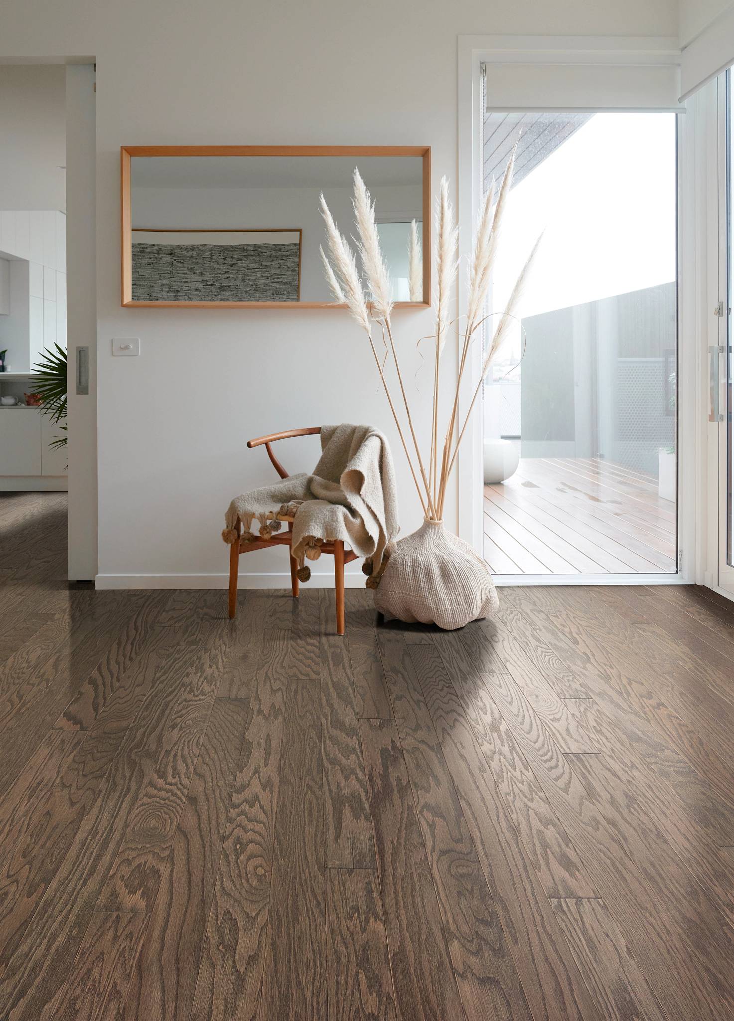 Style - Traditions Oak 3.25