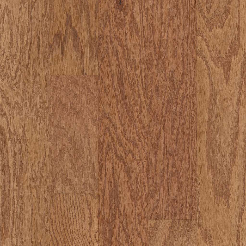 Traditions Oak 5 Engineered Hardwood - Caramel  Swatch Image 