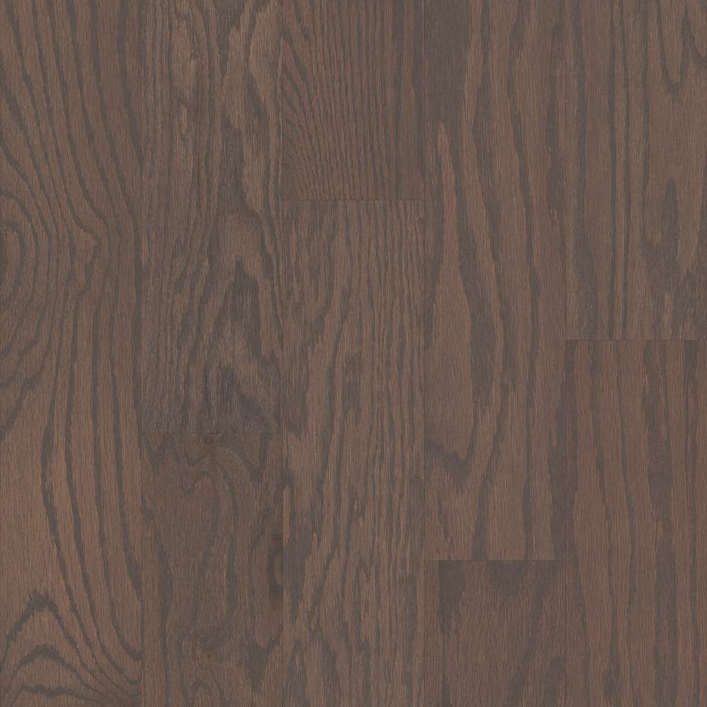 Traditions Oak 5 Engineered Hardwood - Weathered  Swatch Image 