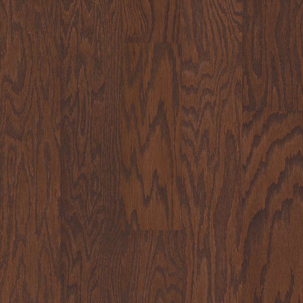 Traditions Oak 5 Engineered Hardwood - Hazelnut  Swatch Image 