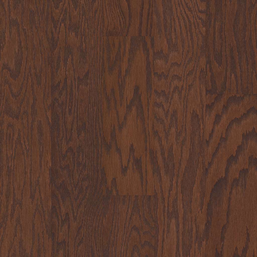 Traditions Oak 5 Engineered Hardwood - Hazelnut  Swatch Image 