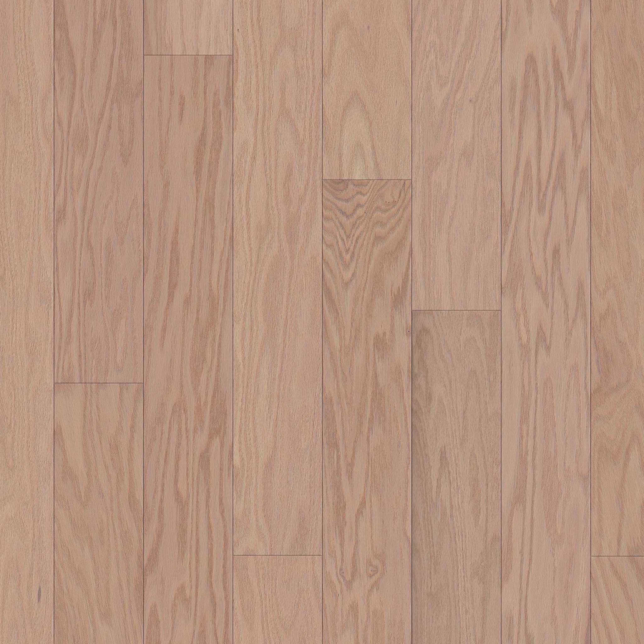 Style Traditions Oak 5 Engineered Hardwood - Biscuit Lg Swatch