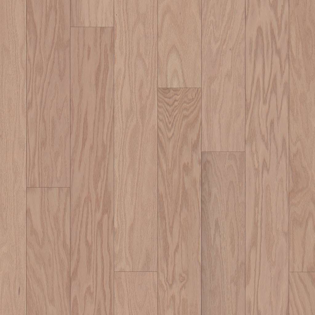 Traditions Oak 5 Engineered Hardwood - Biscuit Lg  Swatch Image 