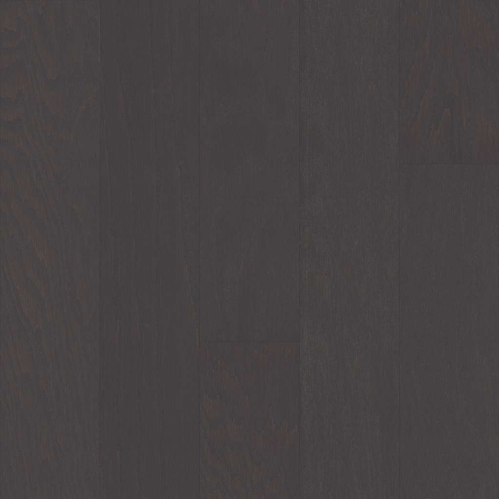 Traditions Oak 5 Engineered Hardwood - Charcoal  Swatch Image 